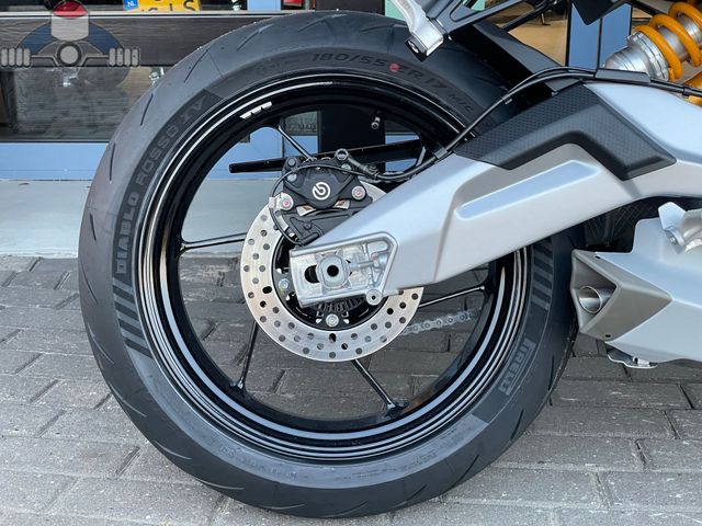 aprilia - rs-660-factory