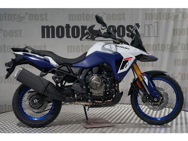 suzuki - v-strom-800-de