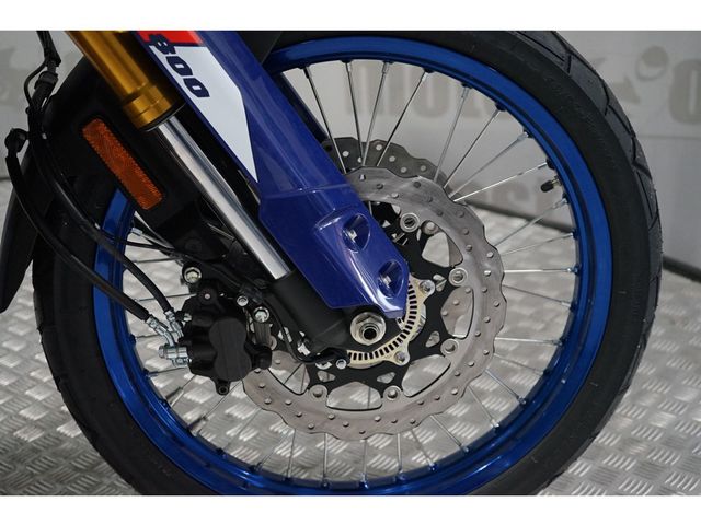 suzuki - v-strom-800-de