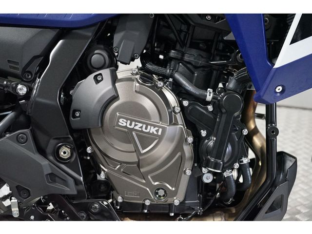 suzuki - v-strom-800-de