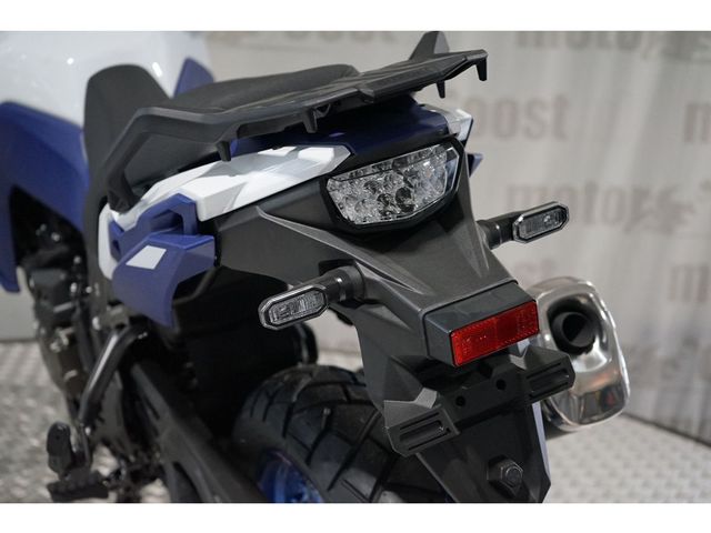 suzuki - v-strom-800-de