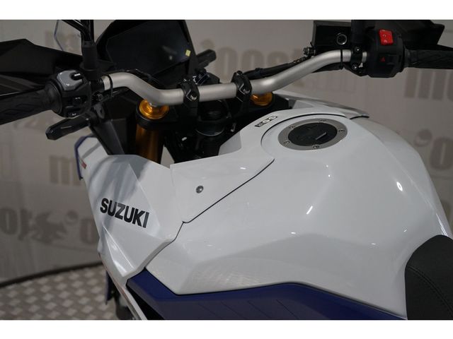 suzuki - v-strom-800-de