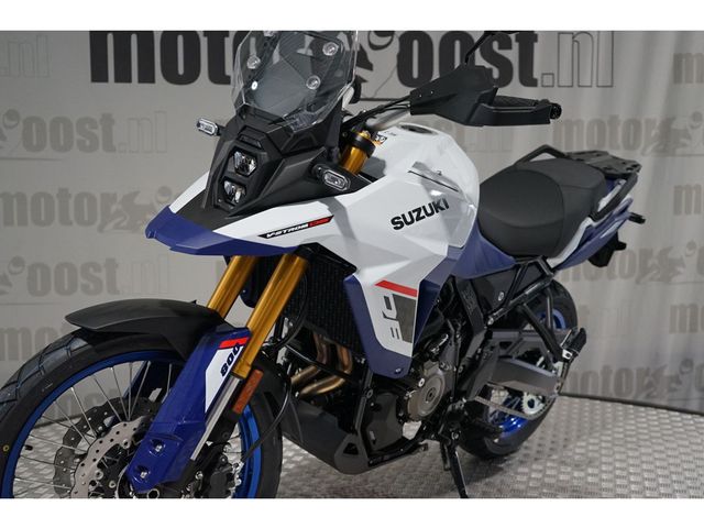 suzuki - v-strom-800-de