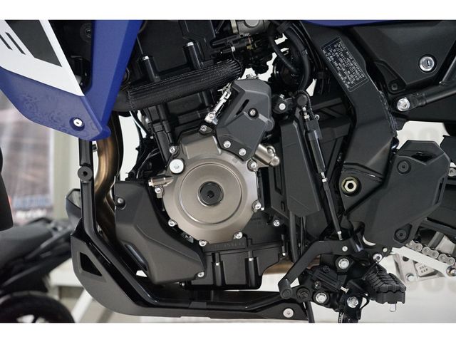 suzuki - v-strom-800-de