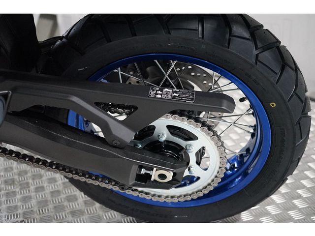 suzuki - v-strom-800-de