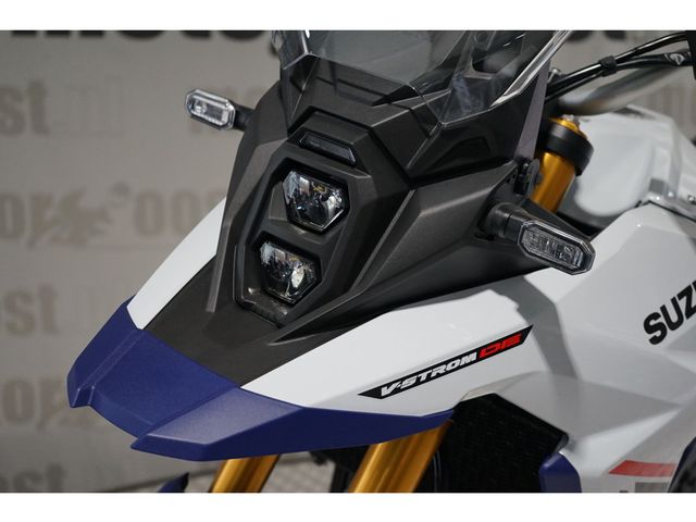 suzuki - v-strom-800-de