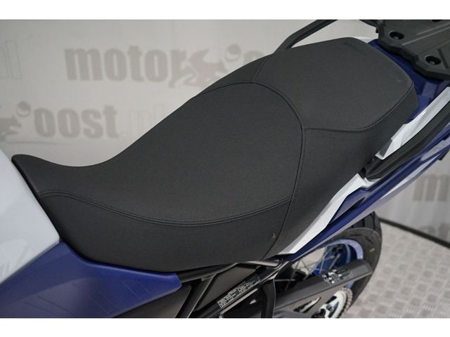 suzuki - v-strom-800-de