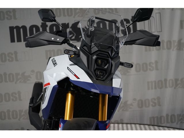 suzuki - v-strom-800-de