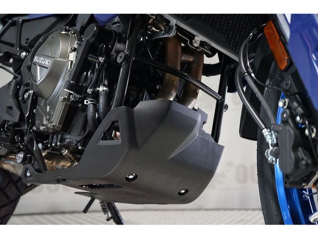 suzuki - v-strom-800-de