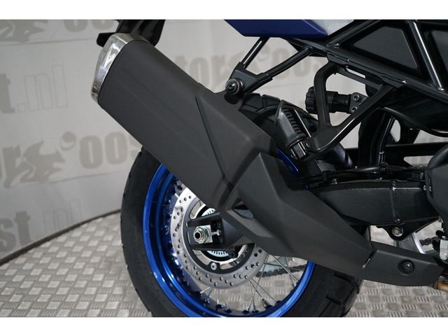 suzuki - v-strom-800-de