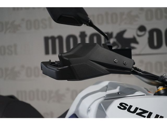 suzuki - v-strom-800-de