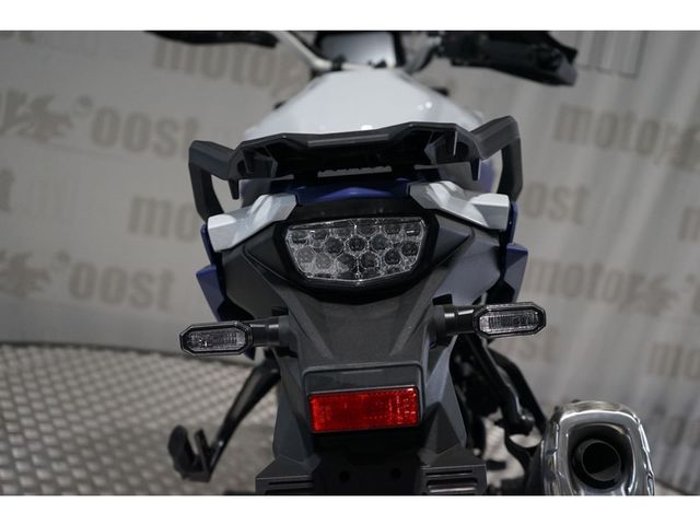 suzuki - v-strom-800-de