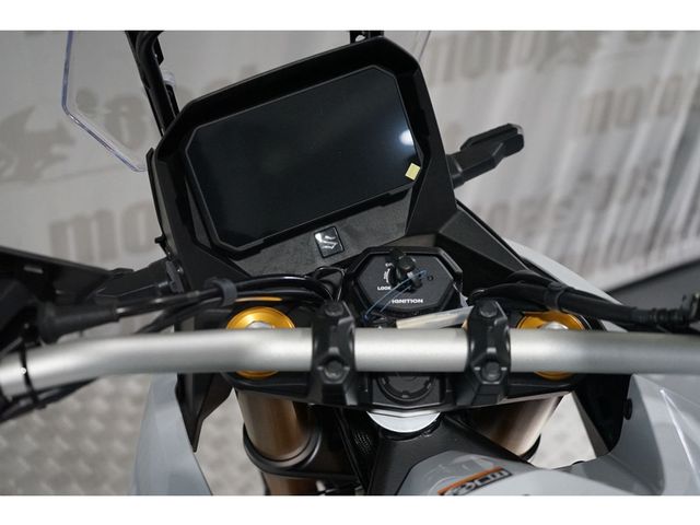 suzuki - v-strom-800-de