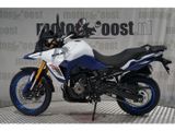 SUZUKI V-STROM 800 DE