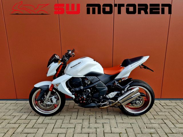 kawasaki - z1000