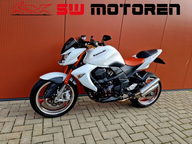 kawasaki - z1000