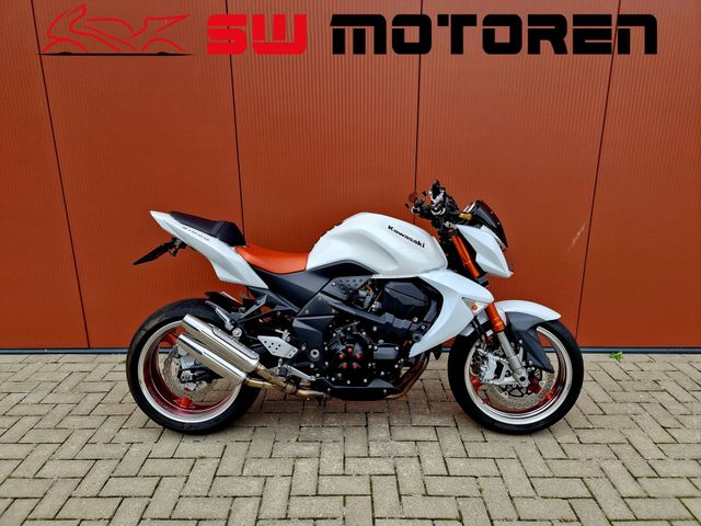 kawasaki - z1000