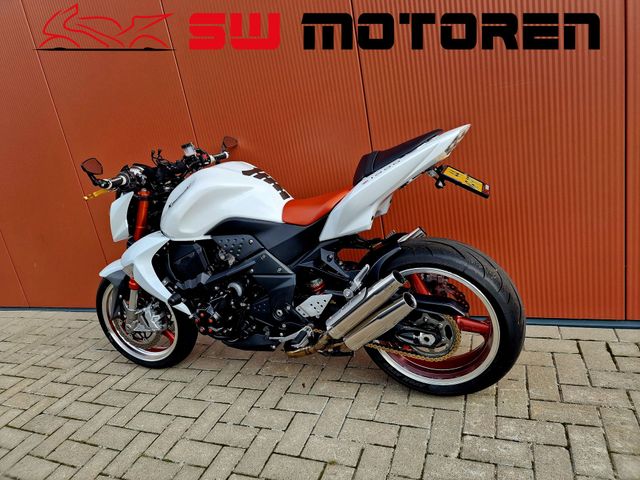 kawasaki - z1000
