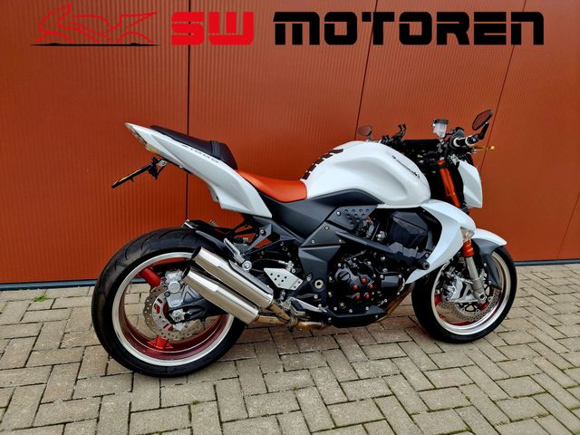 kawasaki - z1000