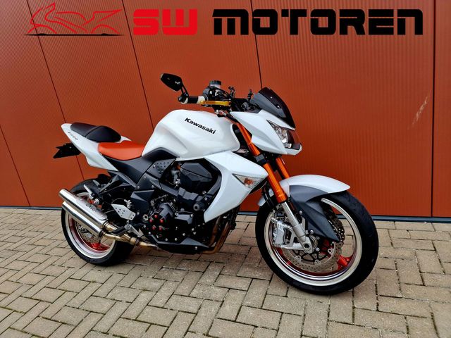 kawasaki - z1000