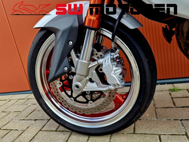 kawasaki - z1000