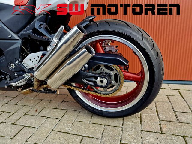 kawasaki - z1000