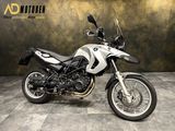 BMW F 650 GS ABS
