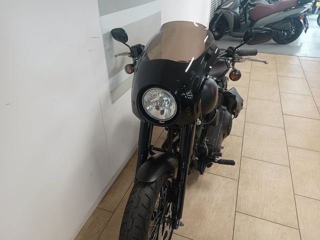 harley-davidson - fat-boy-flstfi