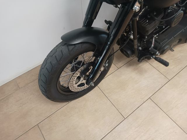 harley-davidson - fat-boy-flstfi