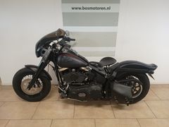 Harley-Davidson FAT BOY Flstfi 2005 occasion – foto 7 van 12