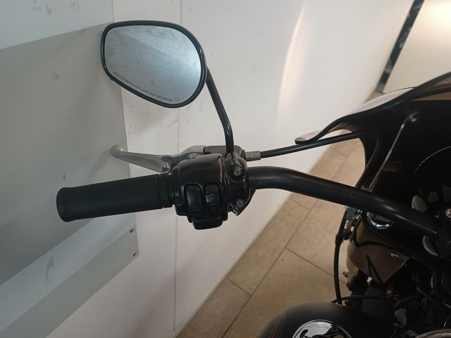 harley-davidson - fat-boy-flstfi