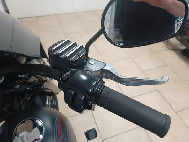 harley-davidson - fat-boy-flstfi