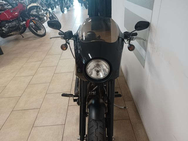 harley-davidson - fat-boy-flstfi