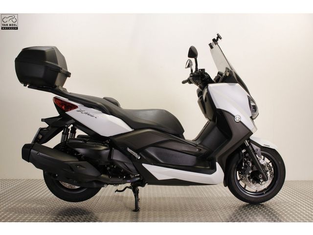 yamaha - x-max-400-abs