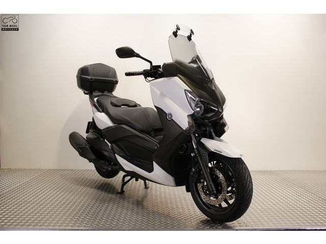 yamaha - x-max-400-abs