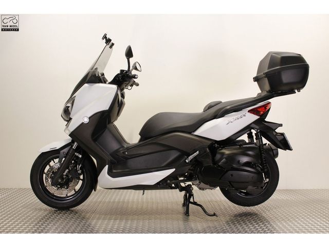 yamaha - x-max-400-abs