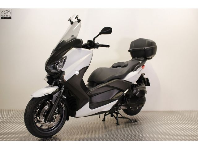 yamaha - x-max-400-abs
