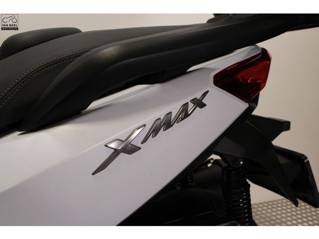 yamaha - x-max-400-abs