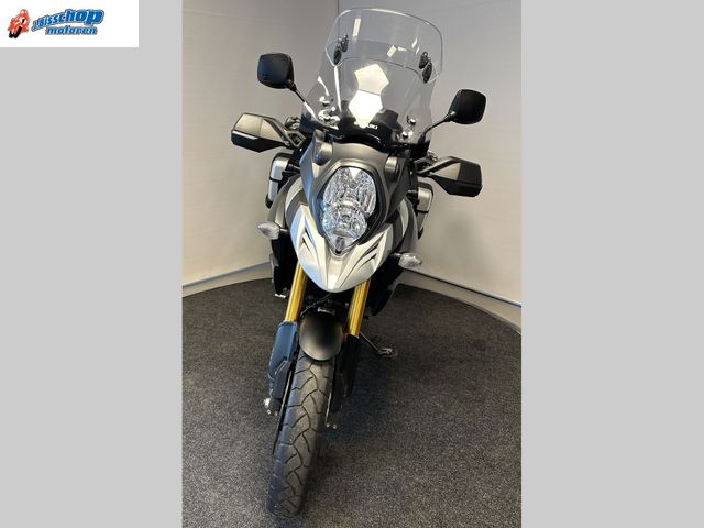 suzuki - v-strom-1000-abs