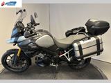 SUZUKI V-STROM 1000 ABS