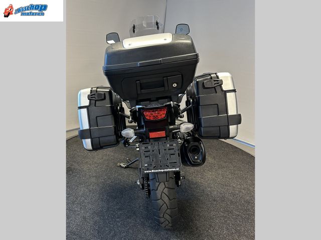 suzuki - v-strom-1000-abs