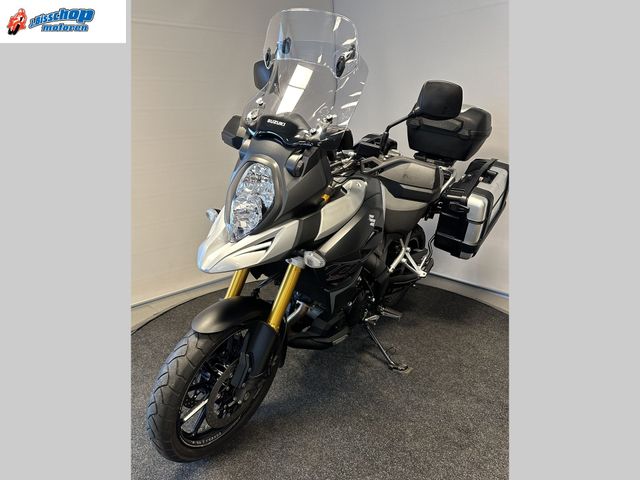 suzuki - v-strom-1000-abs