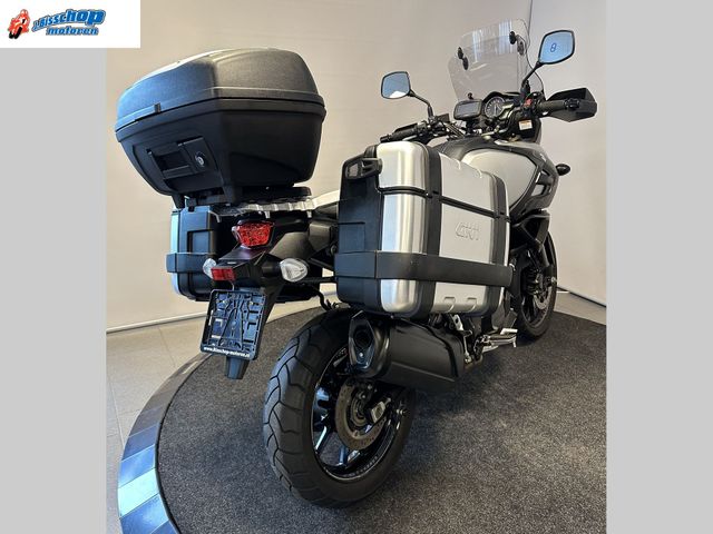 suzuki - v-strom-1000-abs