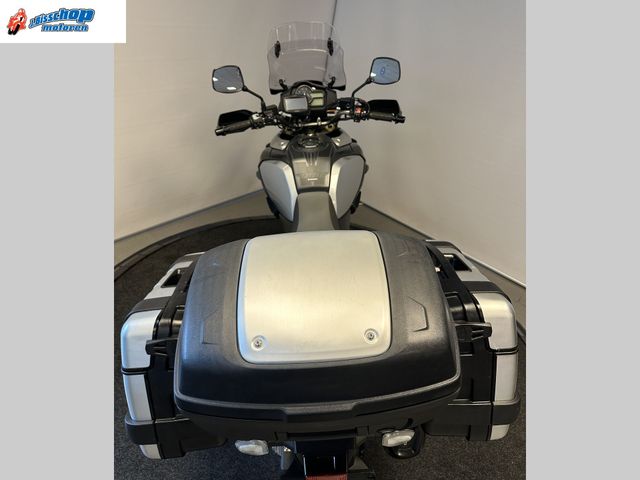 suzuki - v-strom-1000-abs