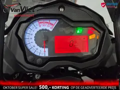 Benelli TRK 502 X 2021 occasion – foto 17 van 20