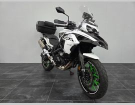 Benelli TRK 502 X 2021 occasion