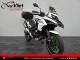 BENELLI TRK 502 X