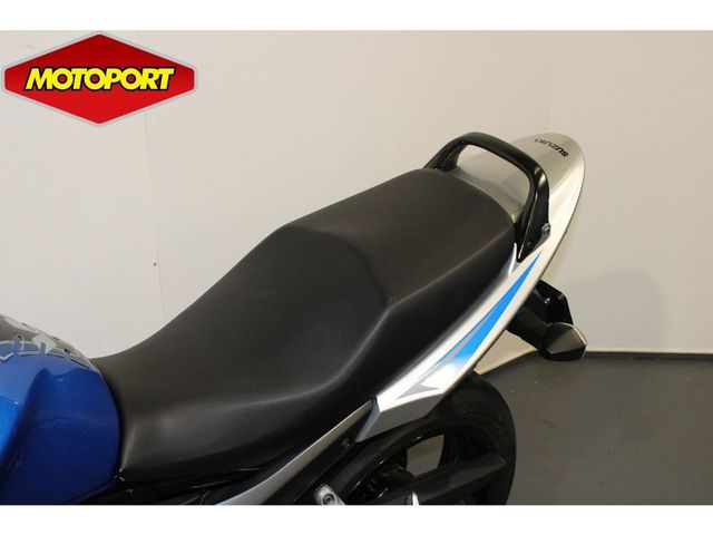 suzuki - gsx-650-f