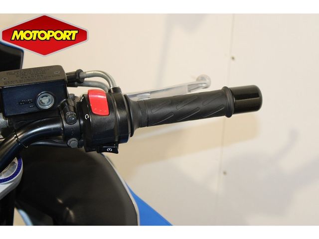 suzuki - gsx-650-f