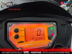 KTM 950 Supermoto 2006 occasion – foto 22 van 22